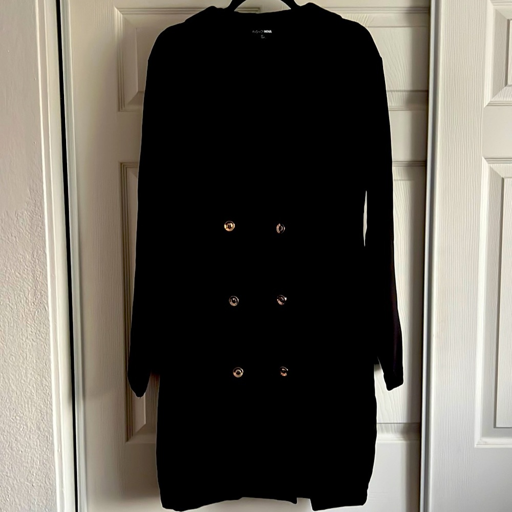 Wore once